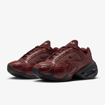 Chaussures de course à amorti pneumatique Nike Air Max Muse SE pour femme, authentiques, IB6689-600