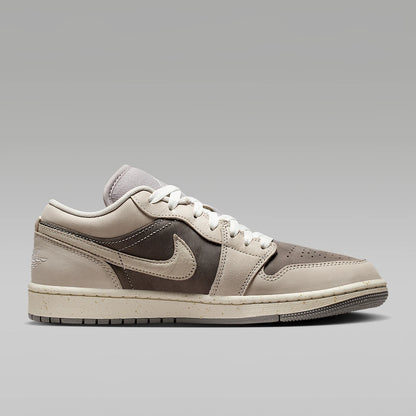Originalūs Nike JORDAN vyriški žemi suvarstomi nusidėvėjimui atsparūs, smūgius sugeriantys krepšinio bateliai IB7011-001