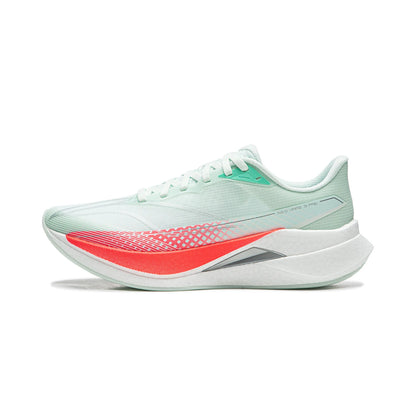 Li-Ning Women's RED HARE 9 PRO Racing Running Shoes BOOM FIBER Reflective Lightweight Li-Ning Training Sports Shoes ARPW002