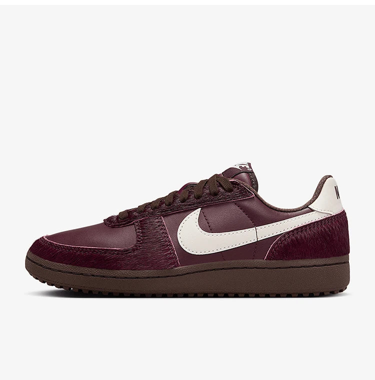 Nike Official Authentic FIELD GENERAL Lätta fritidsskor för damer IB2323-600