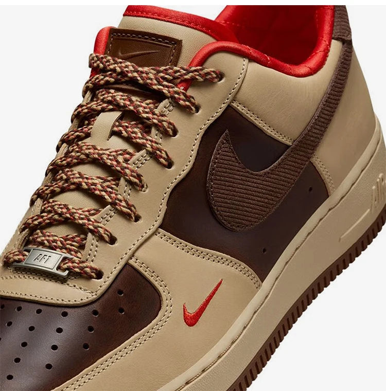 Nike Official CUPSOLE Herren-Retro-Outdoor-Patch Lightweight-Sneaker HQ3447-222