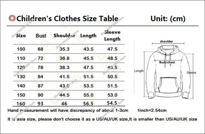 2025 New Fortnite Hoodies 3D Print Men's Hoodie Harajuku Long Sleeve Oversized Sweatshirt Man Hoodies Unisex Cosplay Clothing