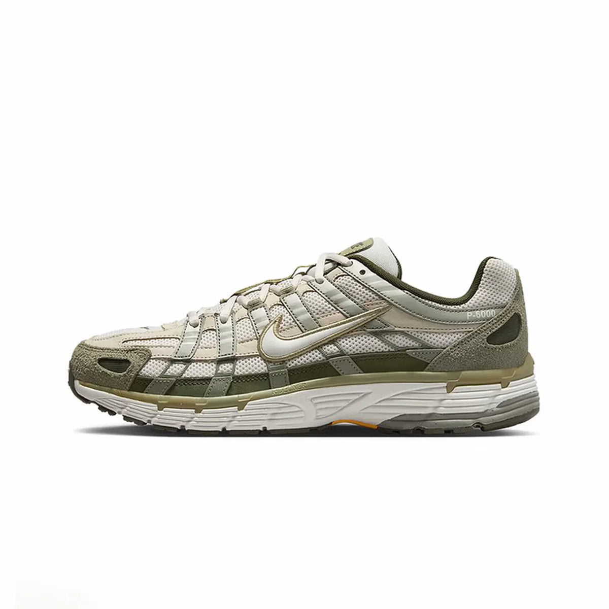 Nike P-6000 CNPT Performance løbesko til både mænd og kvinder – Avanceret støddæmpning og stabilitet CN0149-001