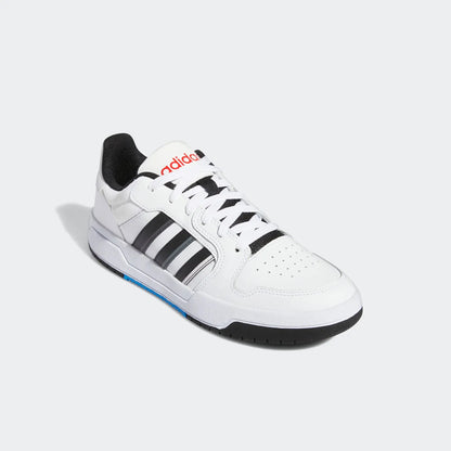 Adidas véritable NEO hommes décontracté coupe basse léger classique chaussures de sport GW5499