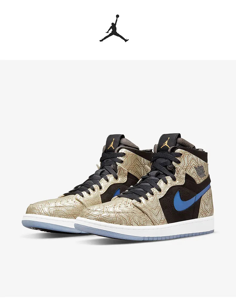 Offizielle Nike Authentic Air Jordan Unisex-Sport-Trainings-Basketballschuhe DQ0659-700