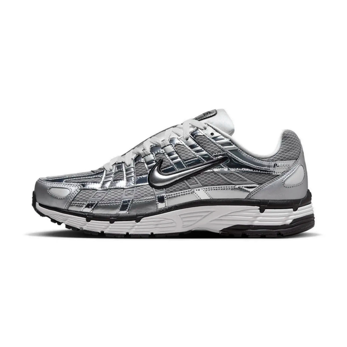 Nike P-6000 CNPT Performance løbesko til både mænd og kvinder – Avanceret støddæmpning og stabilitet CN0149-001