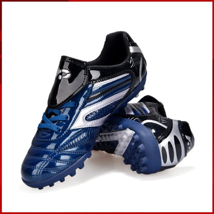 Nuovi scarpini da calcio per bambini, scarpe da futsal, taglie 30-45, sneakers sportive da allenamento per ragazzi e ragazze