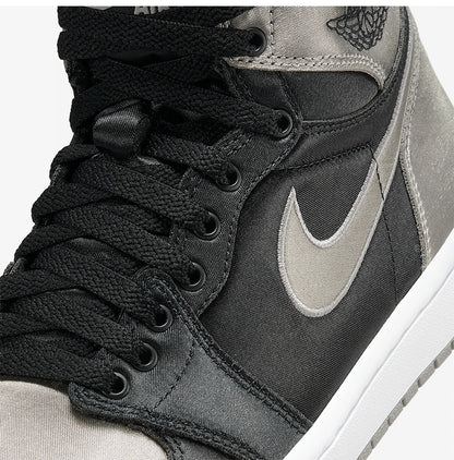 Nike äkta Air Jordan 1 Retro dambasketskor FD4810-010