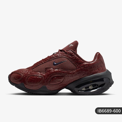 Chaussures de course à amorti pneumatique Nike Air Max Muse SE pour femme, authentiques, IB6689-600