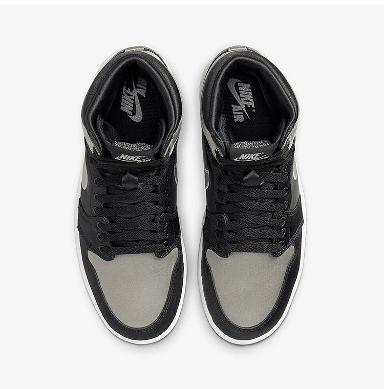 Nike äkta Air Jordan 1 Retro dambasketskor FD4810-010