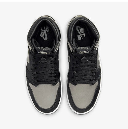Nike äkta Air Jordan 1 Retro dambasketskor FD4810-010