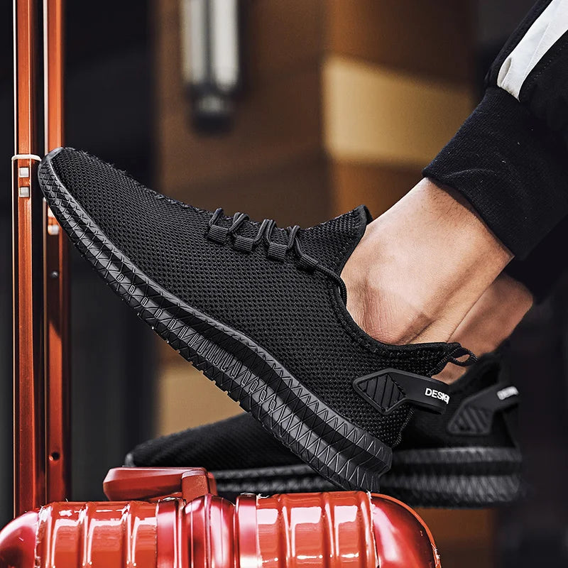 Sneaker for Men Casual Shoes Sneakers Men's Shoes Prices Urban Man Sneakers for Mens Casual Sport Shoe Original Deals Male
