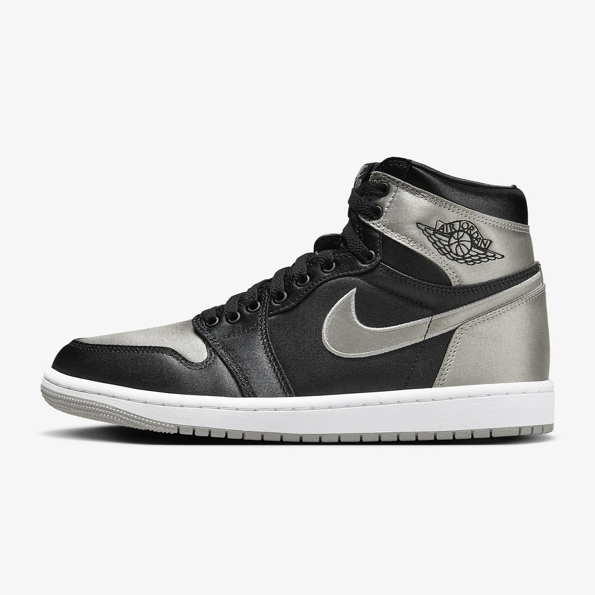 Nike äkta Air Jordan 1 Retro dambasketskor FD4810-010