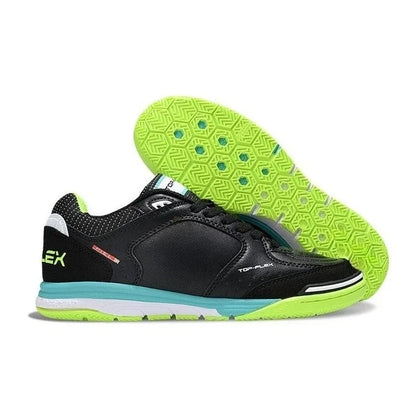 2026 Luxury Professional Football Shoe Top Quality Indoor Turf Football Shoe Youth Anti-Slip Football Shoe