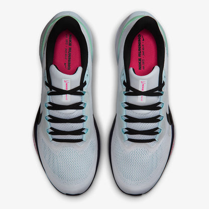 Nike Originals Pegasus 41 herrskor i mesh med stötdämpning för löpning IM6674-101