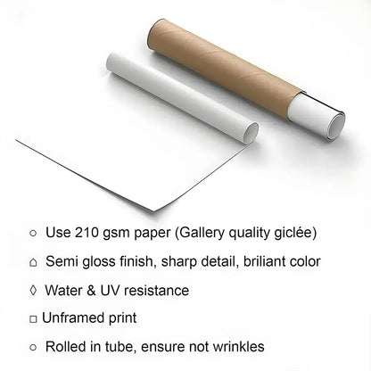 Mythic G-God of War RagnarokS Poster Stylish Art Poster Wall Decor for Living Room Bedroom Office Hotel Home Interior