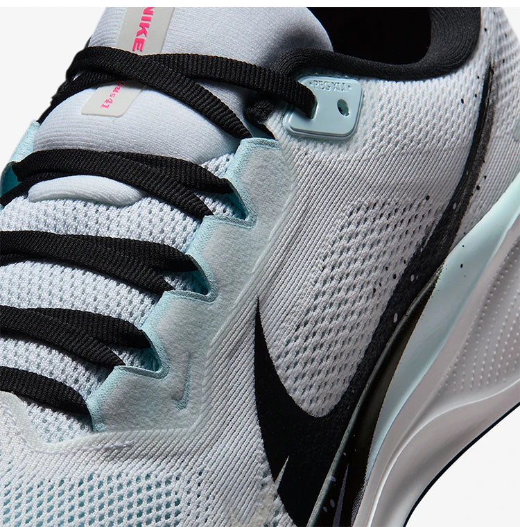 Nike Originals Pegasus 41 herrskor i mesh med stötdämpning för löpning IM6674-101