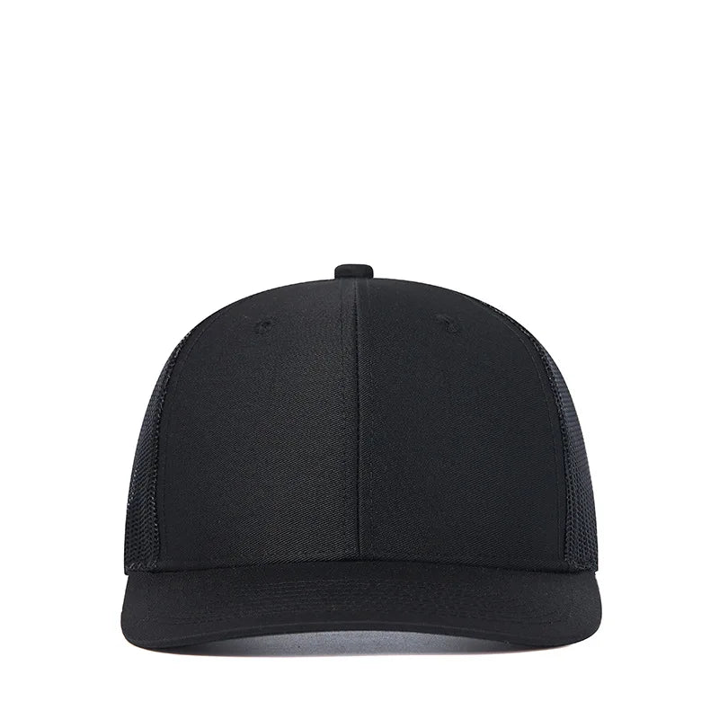 38 színű hálós trucker sapka, outdoor snapback, „dad hat”, hiphop, férfiaknak és nőknek, állítható, fiúknak és lányoknak, baseball sapka