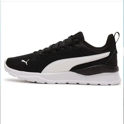 PUMA Unisexe 2026 Summer Couple Mesh Cushion Running Shoes Low Cut Comfort Sneakers 371128-02