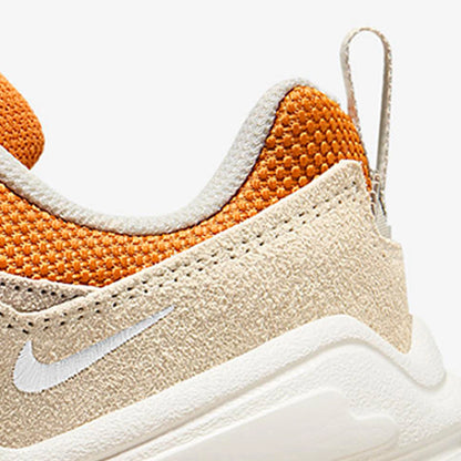 Nike Authentic TECH HERA Men's Cushioned Low-Top Wear-Resistant Running Shoes FJ9532-800