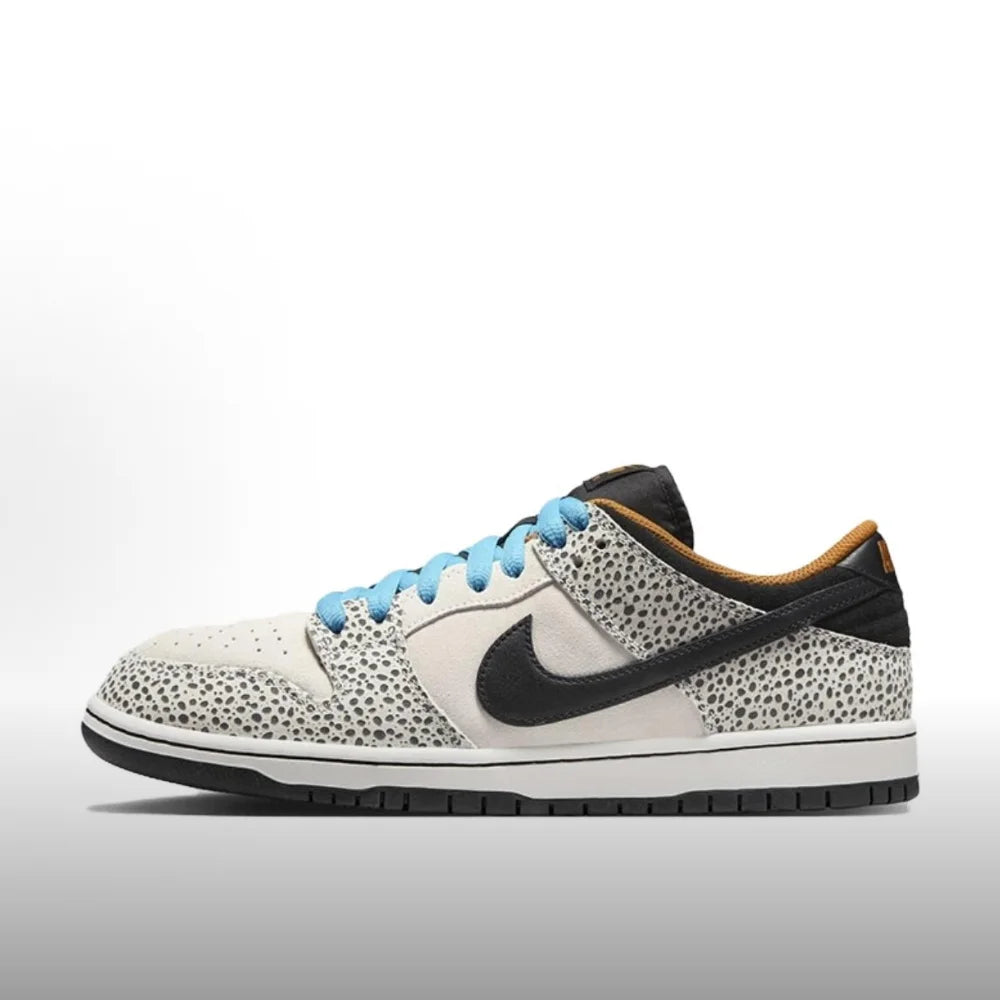 Nike Dunk SB: zapatillas elegantes, minimalistas, modernas, ligeras y versátiles para un uso diario cómodo y desplazamientos FD2627-200