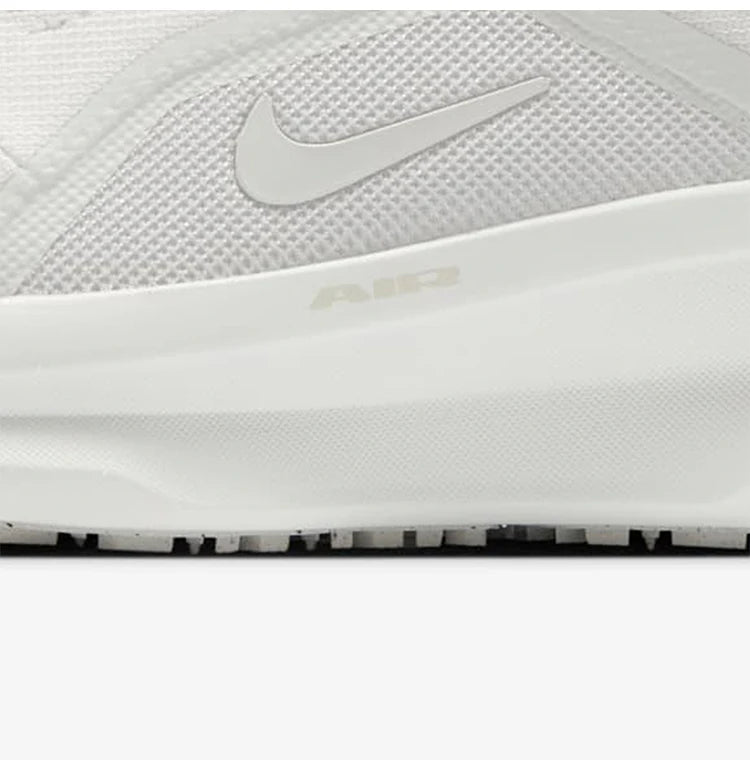 Nike originalni ženski tekaški čevlji WINFLO 11 GTX z oblazinjenjem za tek po terenu FQ1359-101