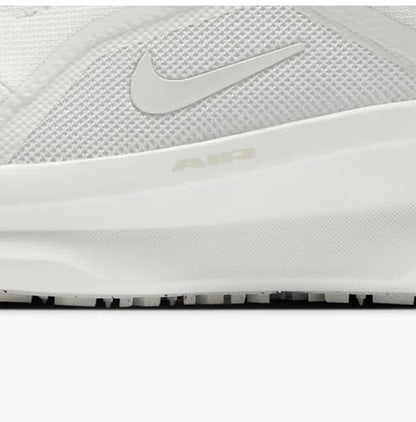 Nike originalni ženski tekaški čevlji WINFLO 11 GTX z oblazinjenjem za tek po terenu FQ1359-101