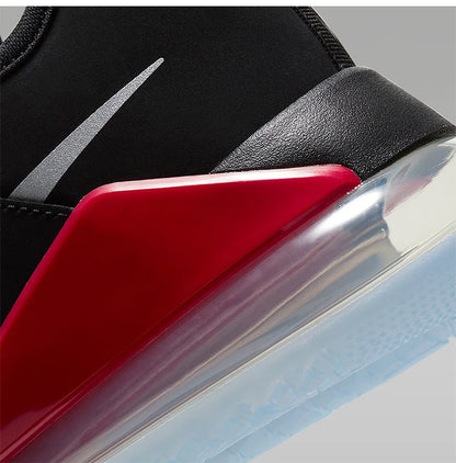 Nike Authentic Men's JORDAN Air-Cushioned Breathable Performance Basketball Shoes CK1196-008
