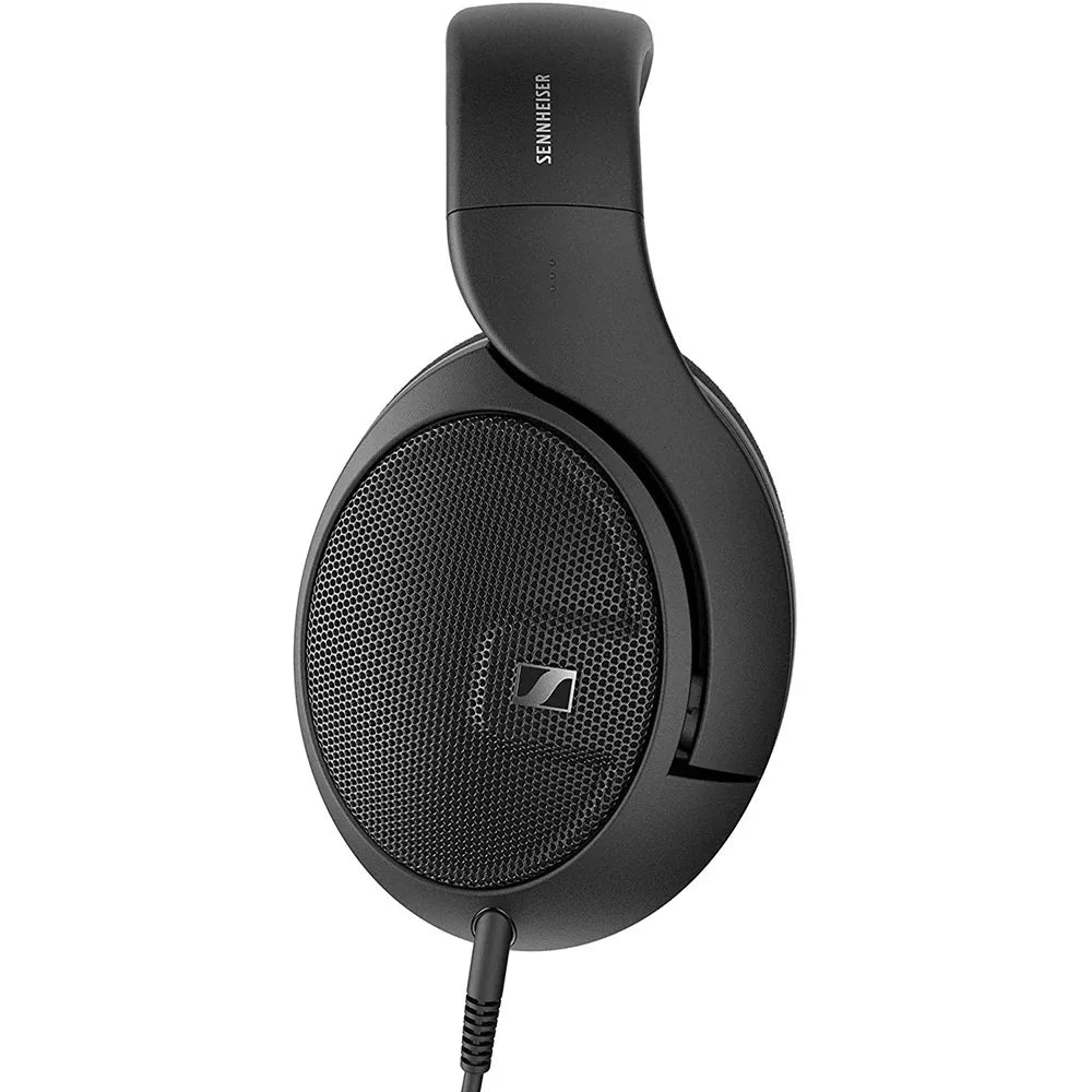 Casque audio Sennheiser HD 560S à conduction ouverte, son neutre de référence, pour studio et mixage, filaire, HD560S