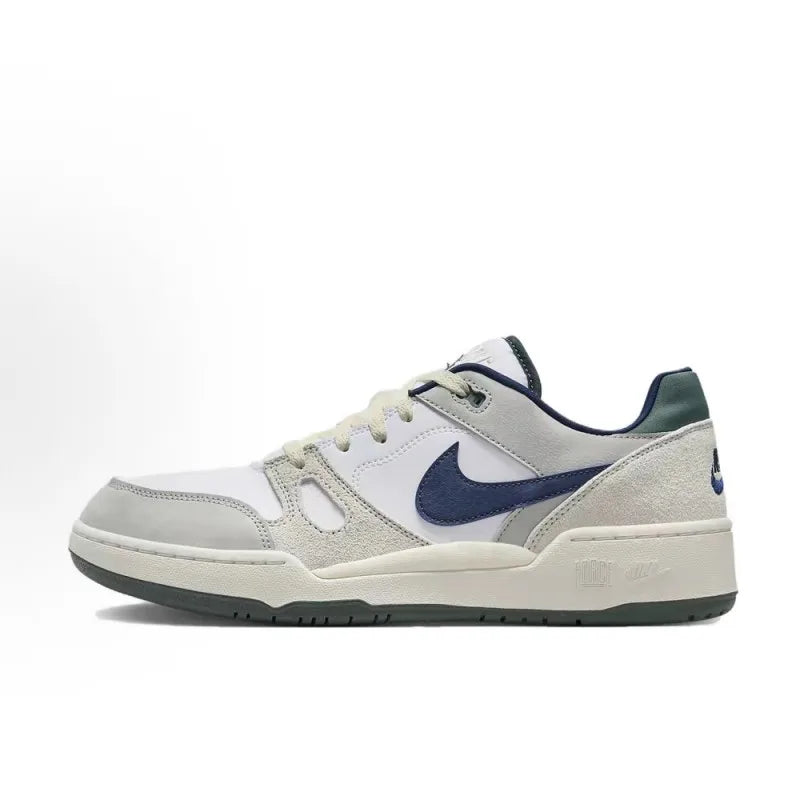 Nike Full Force – modni, udobni, trendovski, vsestranski, za vsak dan, za potovanje v službo, športni, casual, nizki športni copati FB1362-101