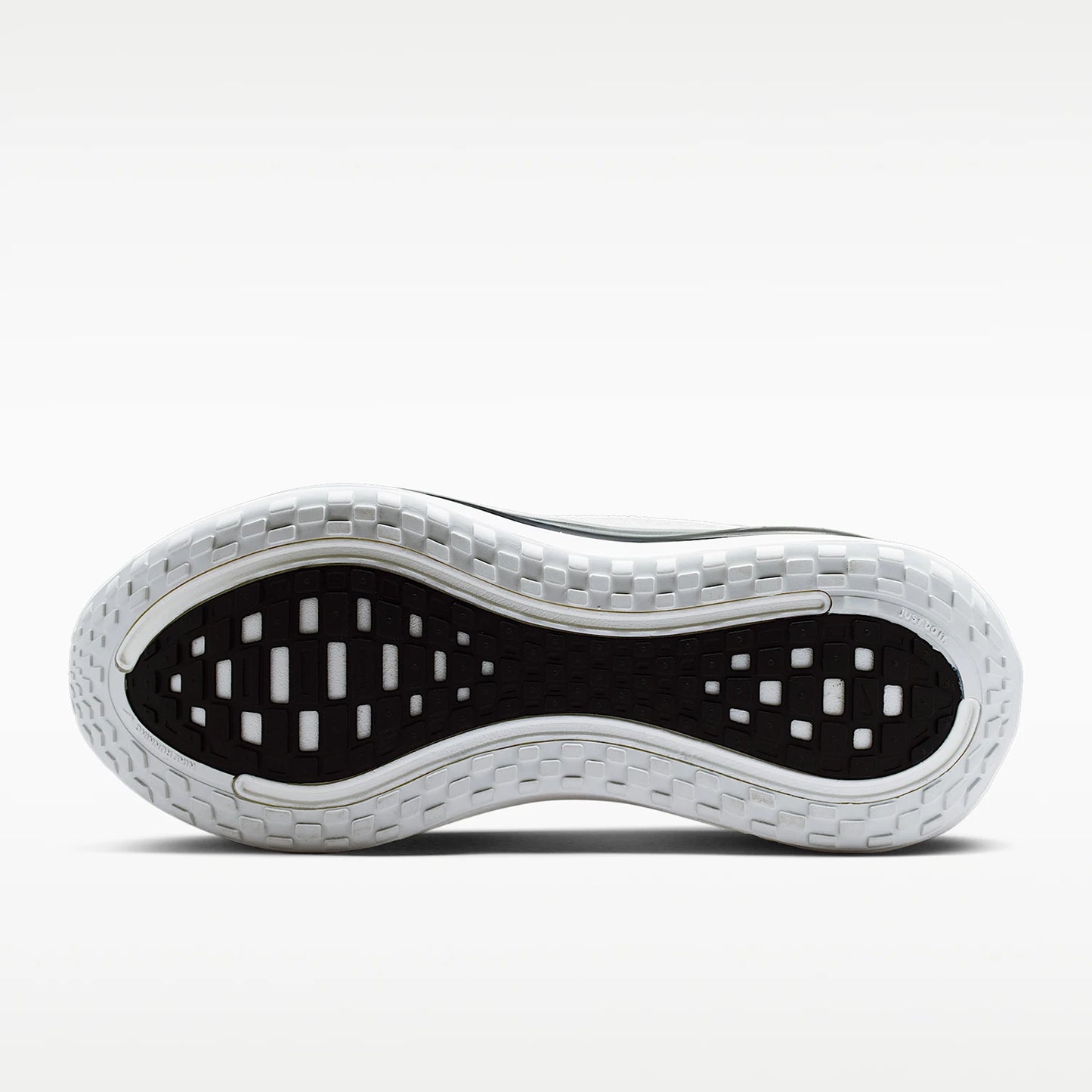 Zapatillas de running Nike Authentic Vomero Plus para hombre, acolchadas, cómodas y suaves II7181-102