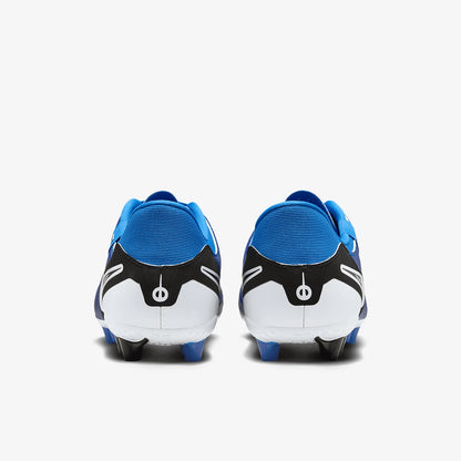 Nike originales - Nuevas zapatillas de fútbol para hombre, ligeras, de corte bajo, para césped artificial DV4340-400