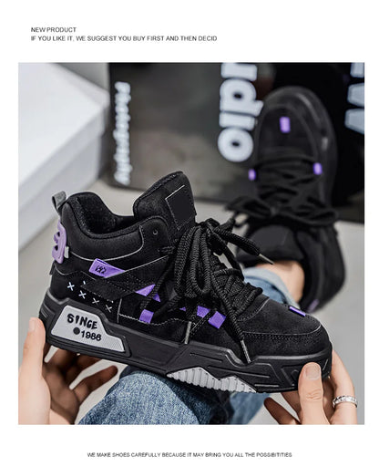 Men shoes Sneakers Male tenis Luxury shoes Mens casual Trainer Race Breathable fashion loafers running Shoes for men
