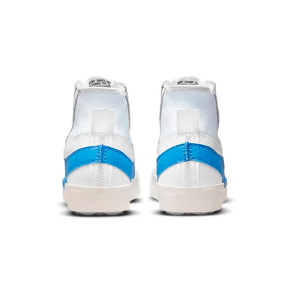 Nike Blazer Unisex Retro Casual Sneakers Classic Retro Style with Comfortable Cushioning DD3111-103