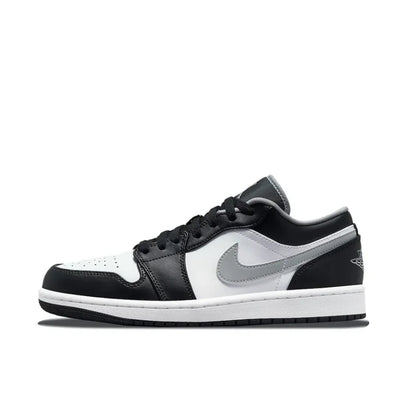 Nike Air Jordan 1 Low Unisex Basketball Shoes, Classic Cushioned Comfort Lightweight Support for Sport and Casual Wear DC0774-101