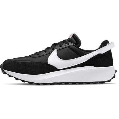 Zapatillas casual low-top Nike Official Genuine Waffle Debut para hombre y mujer DH9522