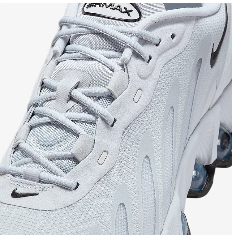 Aito Nike miesten liukumattomat ja joustavat matalavartiset juoksukengät FQ7860-010