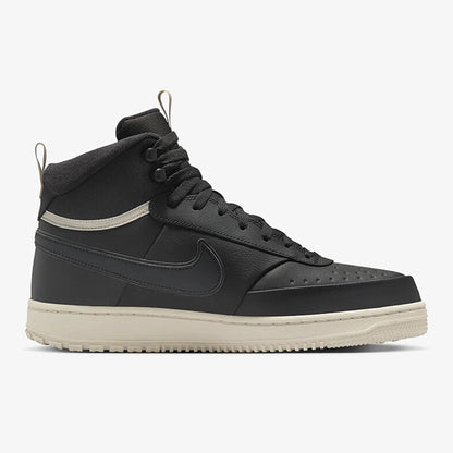 Nike Official Genuine COURT VISION miesten lämpimät, puolikorkeat klassiset lenkkarit DR7882-003
