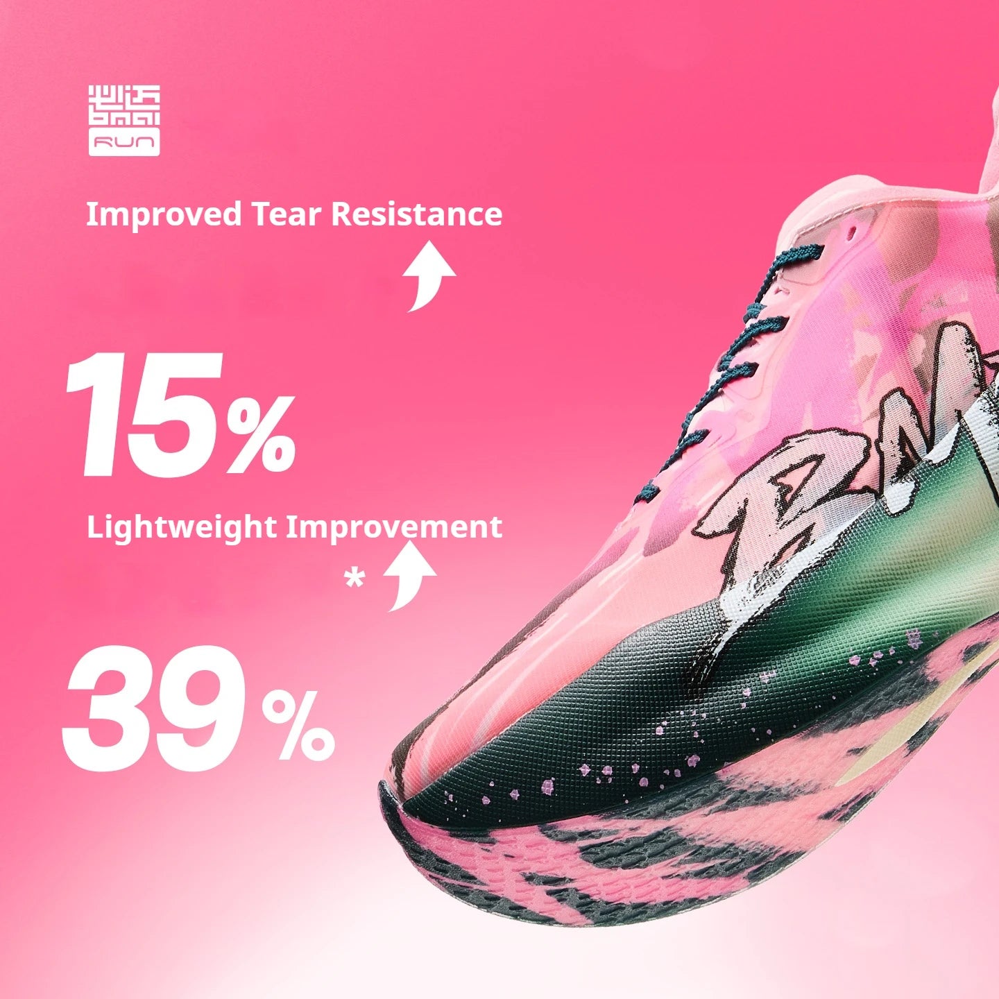 BMAI 42km Marathon Running Shoes Men and Women Luxury Carbon Plate Trainers Cushion Breathable Men's Sports Sneakers