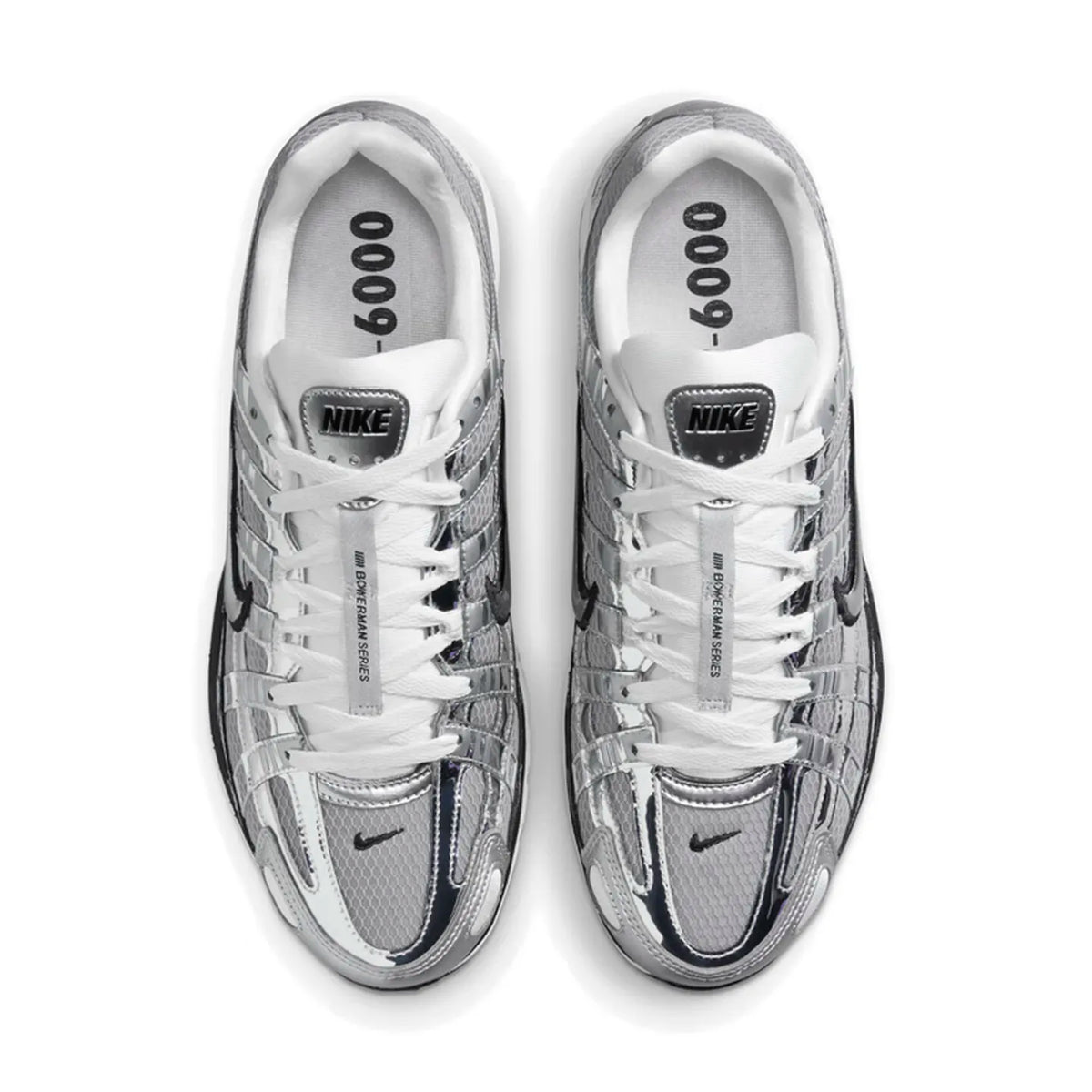 Nike P-6000 CNPT Performance løbesko til både mænd og kvinder – Avanceret støddæmpning og stabilitet CN0149-001