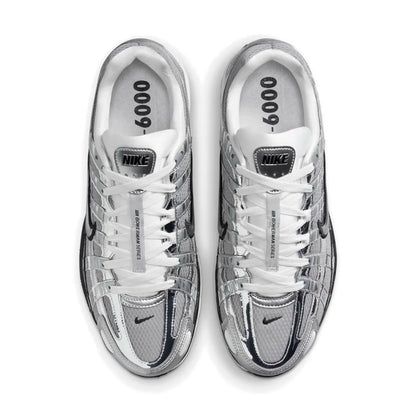 Nike P-6000 CNPT Performance løbesko til både mænd og kvinder – Avanceret støddæmpning og stabilitet CN0149-001