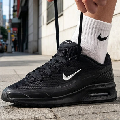 Chaussures de ville Nike pour homme, légères, respirantes, antidérapantes, résistantes à l'usure, confortables, pour un usage quotidien, en ville, en extérieur et la marche – IM5072-001