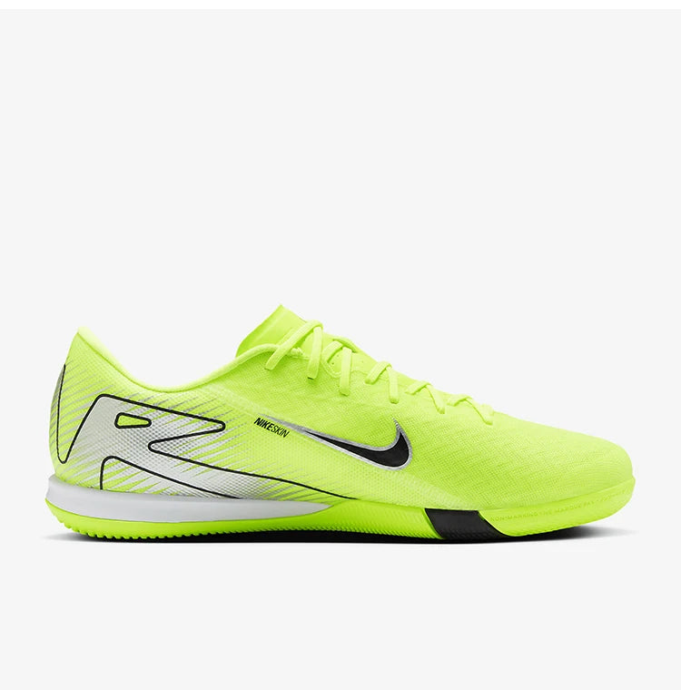 Nike äkta herrskor för hösten – nya träningsskor för inomhusfotboll FQ8434-700
