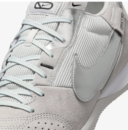 Zapatillas de fútbol Nike Authentic Streetgato para hombre, de caña baja, resistentes al desgaste y transpirables DC8466-005