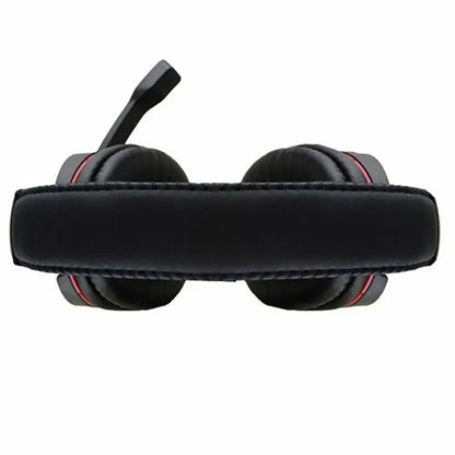 Écouteurs de jeu filaires 3.5mm, casque d'écoute, suppression du bruit, avec Microphone, contrôle du Volume, pour PS4 Play Station 4 PC