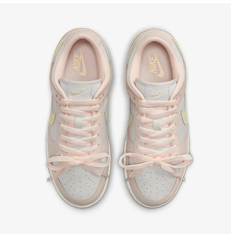 Nike Dunk Low Premium -naisten kevyet vapaa-ajan luistinkengät FB7910-601