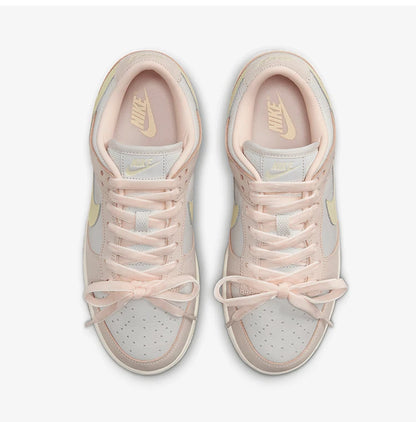 Nike Dunk Low Premium -naisten kevyet vapaa-ajan luistinkengät FB7910-601