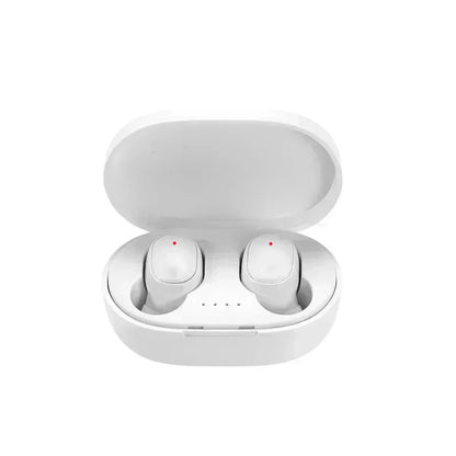 Écouteurs sans fil TWS, écouteurs Bluetooth, écouteurs supra-auriculaires Bluetooth, créent une étanchéité passive pour une réponse des basses améliorée