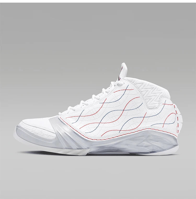 Nike Authentic Air Jordan 23 Retro miesten koripallokengät FV3621-140