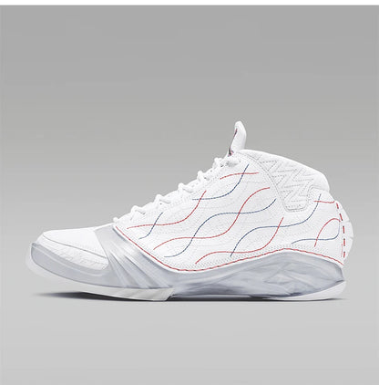 Nike Authentic Air Jordan 23 Retro miesten koripallokengät FV3621-140